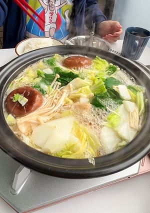 Foto resep Shabu Shabu / Hotpot ala Jepang Diet Friendly