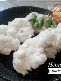 Foto resep Cireng Crispy