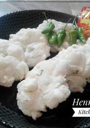 Foto resep Cireng Crispy