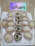 Coconut Sweets