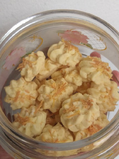Foto resep Kue Sagu Keju