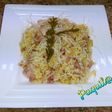 Risotto aromatizado con romero 🥘