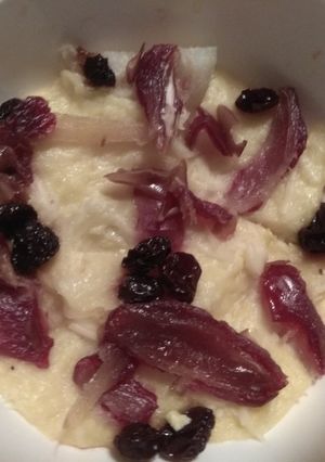 Foto resep Bongko roti ala MPASI 8m+