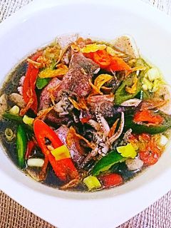 Foto resep Balakutak