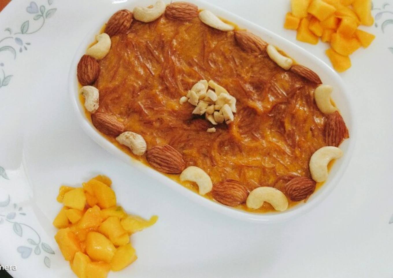Mango seviyan