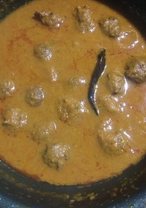 દુધી ના કોફતા (Dudhi Kofta Recipe In Gujarati) રેસીપી મુખ્ય ફોટો