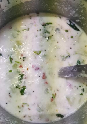 रायता (raita recipe in Hindi) रेसिपी मुख्य फोटो