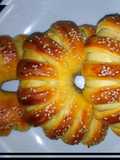 Chicken bread