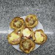 Canastitas de atún fáciles y ricas!