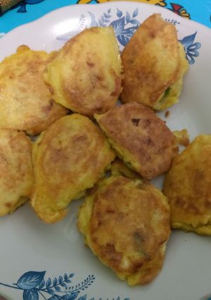 Foto resep Perkedel Kentang 🥔 (Versi 2)