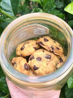 Foto resep Chocolate Chip Soft Cookies