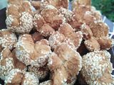 Onde onde ketawa ala vitta kitchen