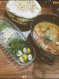 National Chicken nihari
