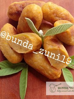 Foto resep Timus ubi jalar