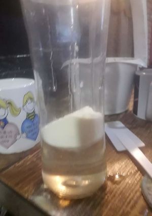Una foto de Leche condensada casera - Fácil y paso a paso