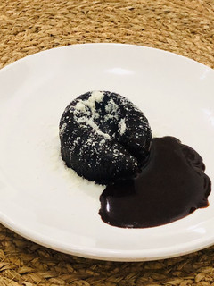 Foto resep Lava Cake