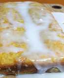 Budín de mandarinas 😋
