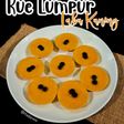 Kue Lumpur Labu Kuning