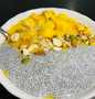 Easy Way Make Mango chia pudding the Perfect Appealing