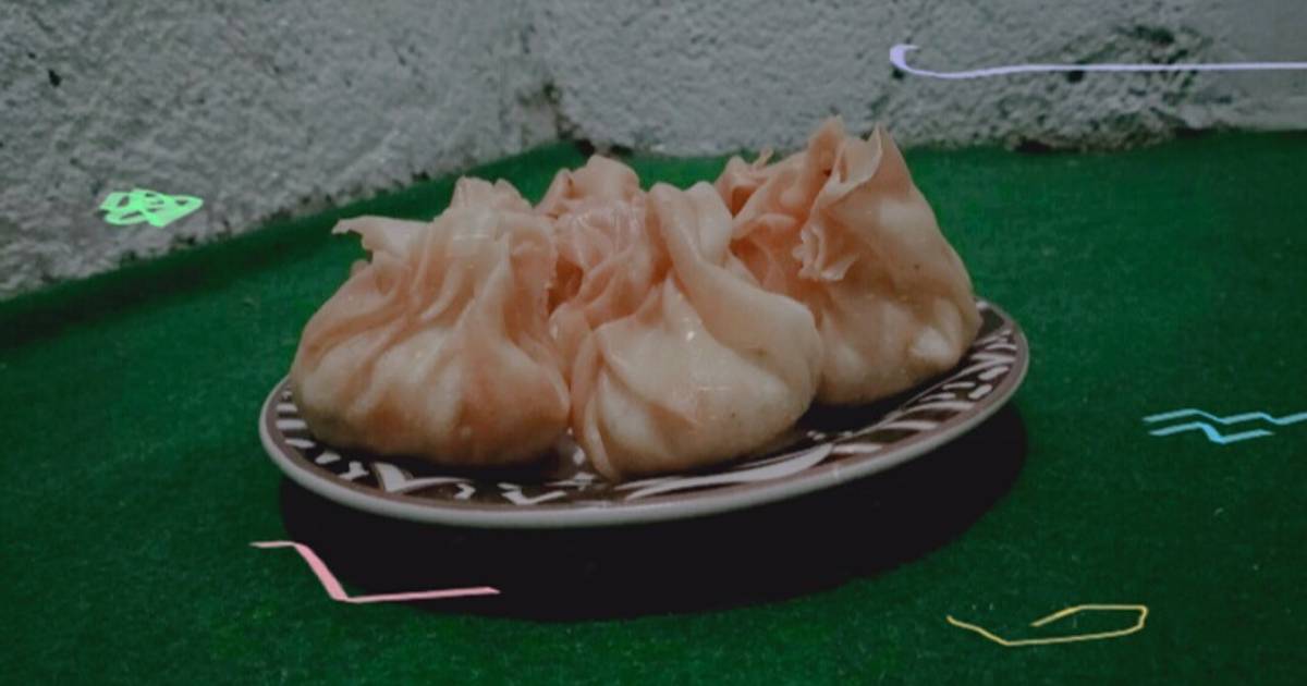 Resep Dumpling Tahu Oleh • Alamiimoo • Cookpad