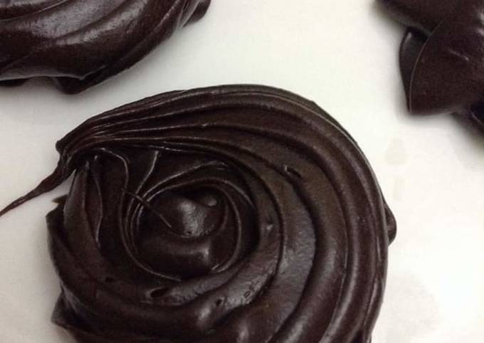 Recipe of Super Quick Chocolate cake