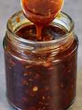 Chinese Garlic Sauce