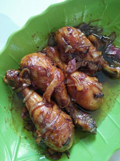 Foto resep Ayam Kecap Caramel 🍗🍴
