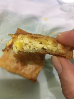 Foto resep Martabak Mini Tahu Telur hemat