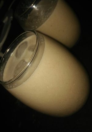 Una foto de Smoothie 🍎🍌