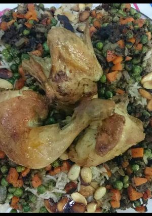صورة لوصفة اوزي 😍
