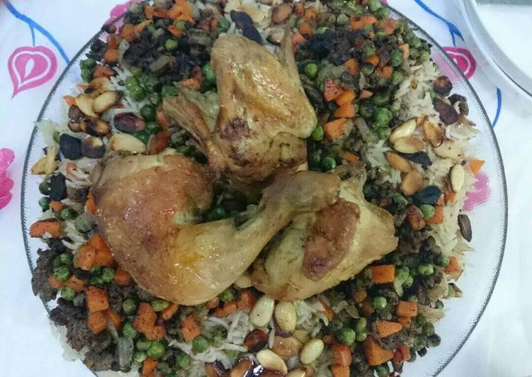 اوزي 😍