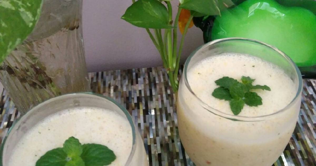 Resep Jus Apel Jeruk Pear Kurma Daun Mint Oleh Rossy Anna Oktavia Abata Kitchen Cookpad 2183