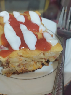 Foto resep Macaroni schotel