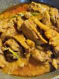 Ayam Lodho