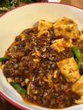 Chinese Mapo Tofu (麻婆豆腐)