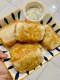 Mie Balur Keju Lumer