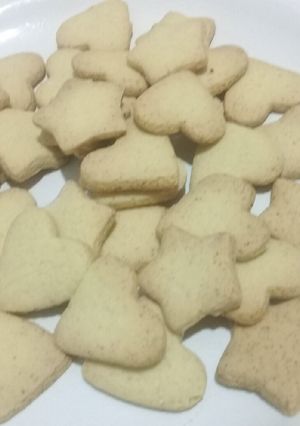 Una foto de Galletitas Caseras