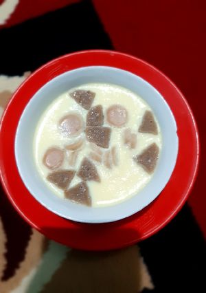 Foto resep Chawanmushi