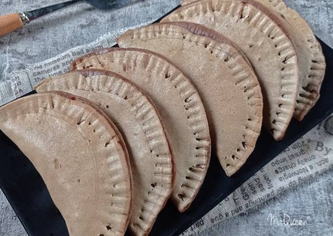 Resep Martabak lenggang Resep Martabak lenggang