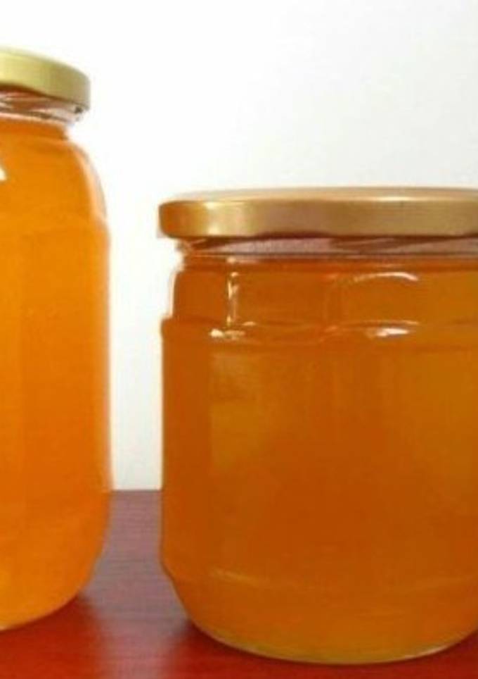 Яблуневий "Мед"