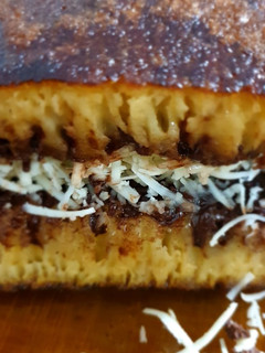 Foto resep Martabak Manis Teflon