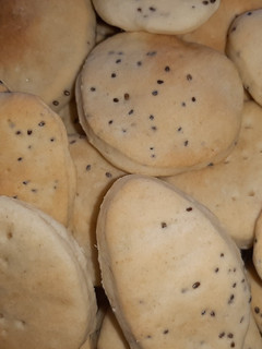 Una foto de Galletas marineras