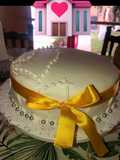 Torta Comunión 👼