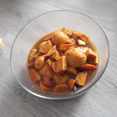 รูปของ Semur telulr pood
