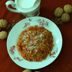 A picture of Gajrela.