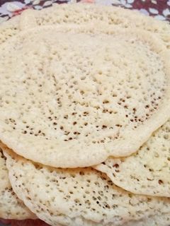 صورة لوصفة بغرير اختي