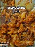 16:7:24 - Daging goreng budu