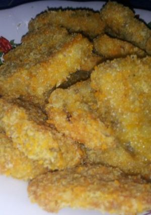 Foto resep Nuget lele ala ala