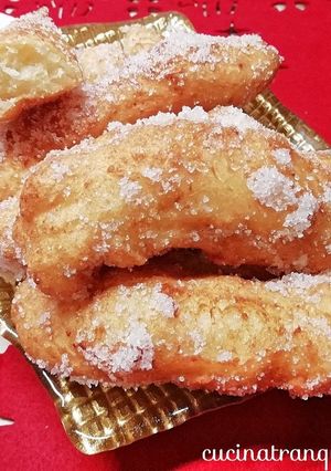 Foto di Torcinelli abruzzesidi cucinatranquilla