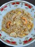 Nasi Goreng Sederhana